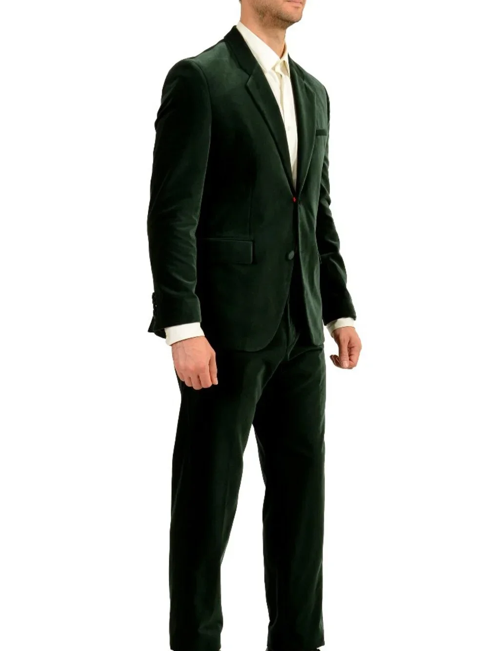 Hugo Boss Men's 